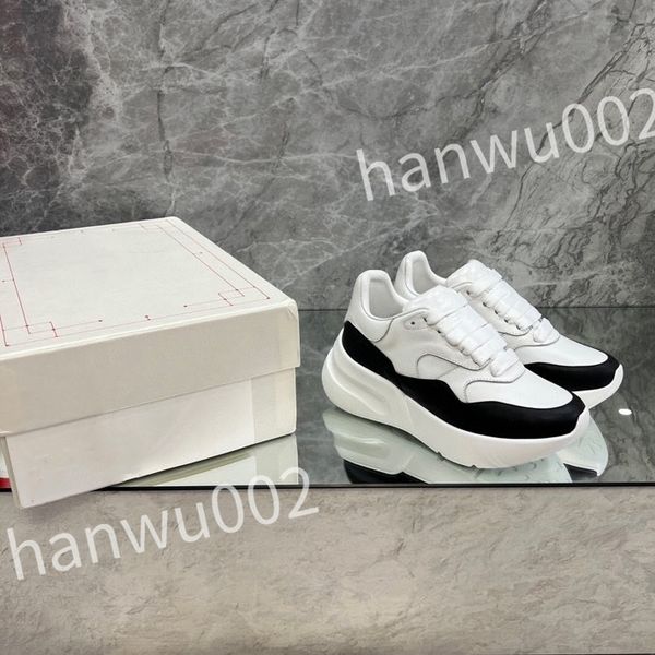 

2023 luxury casual shoes small white shoes black white arrows men's women fashion versatility soft breathable trendy sneakers