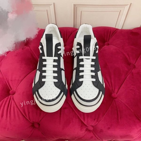 

men sneakers casual shoes green black white blue oreo rainbow fashion mens flat trainer outdoor shoes