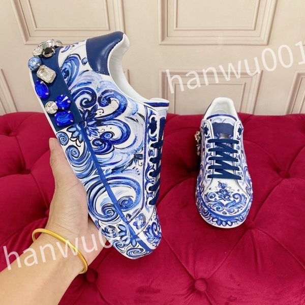 

2023 new casual shoes men designer sneaker white leather calfskin sneakers shoes comfort outdoor trainers women's walking, Black