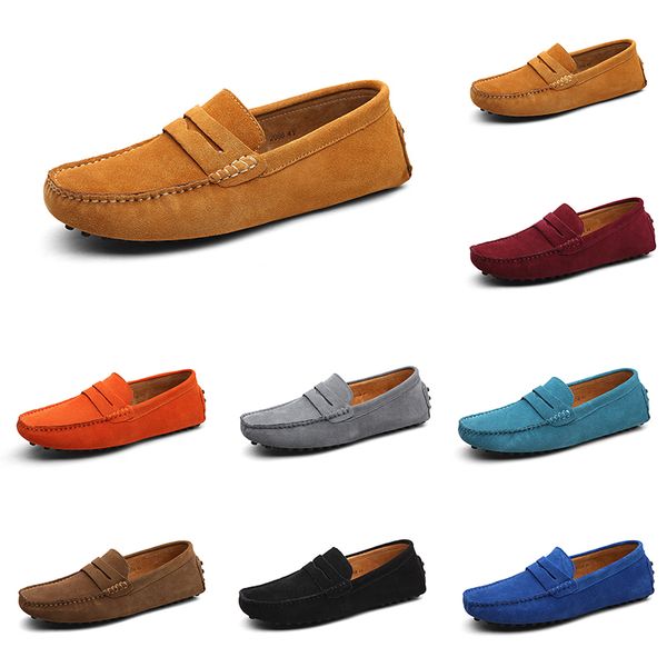 

men casual shoes general cargo beanie shoe slip on black grey chestnut teal mens lifestyle sneakers jogging walking three