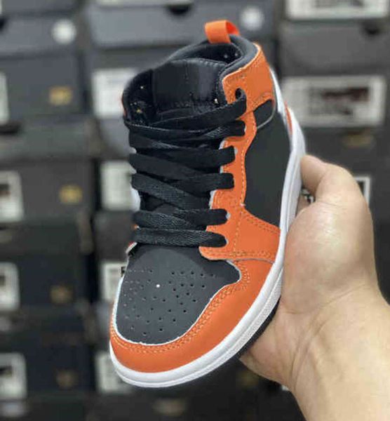 

2023 designer new mens basketball shoes university blue mocha sneakers girls fashion brand shadow light smoke grey mens shoes, Black