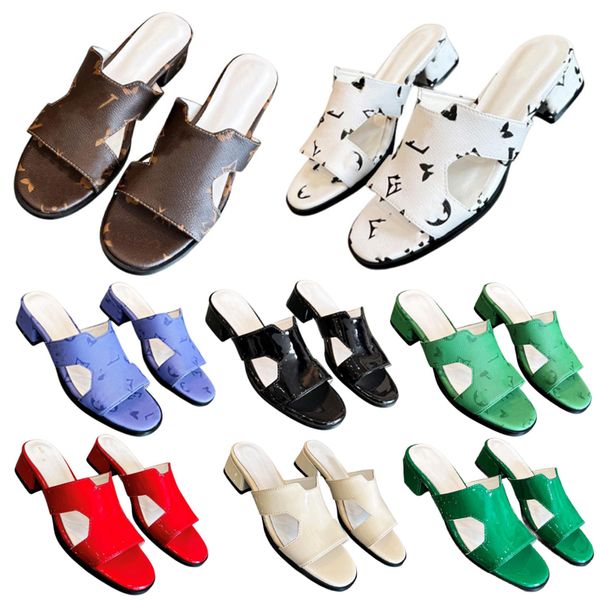 

sandals women's sandals designer sandals star catwalk style sandals environmental protection material and inside footpad sheepskin prod, Black