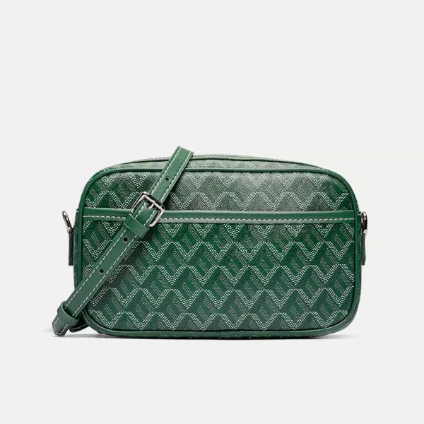 

camera bag simple wild tofu bags light luxury messenger casual small square goya