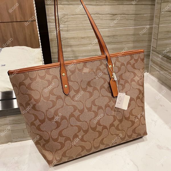 

luxury handbag shopping bags designer tabby shoulder women genuine leather female fashion sacoche borse letters bolso lady bag flap designer