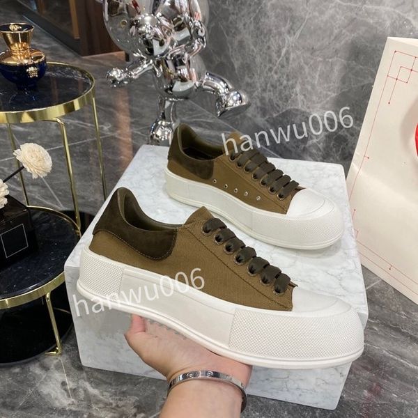 

2023new mens quality designer sneaker lace up genuine leather sneakers fashion casual designer sneaker, Black