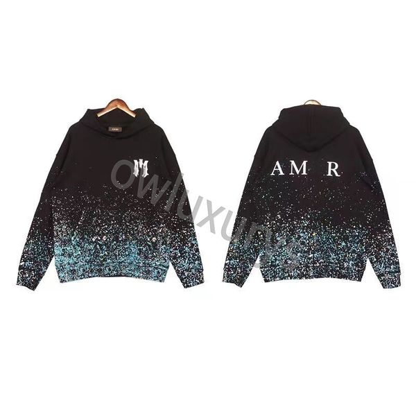 

hoodie hip hop mens stylist hoodies men long sleeve stylist hoodies fashion men women sweatshirts s-2xl, Black