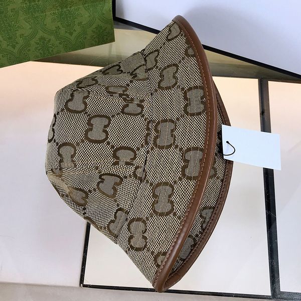

designer luxury bucket hat letter embroidery travel casual fashion style sun cap good nice, Blue;gray