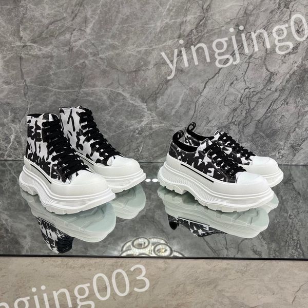 

2023 classic men ladies casual shoes designer fashion leather flat street couple sneakers outdoor running shoes, Black