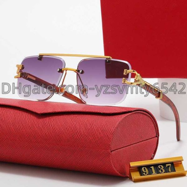 

glasses mens gradient sun glasses luxury eyeglass full frame glasses eyeglasses fashion simple big square gold frame uv400 beach show luxury, Blue