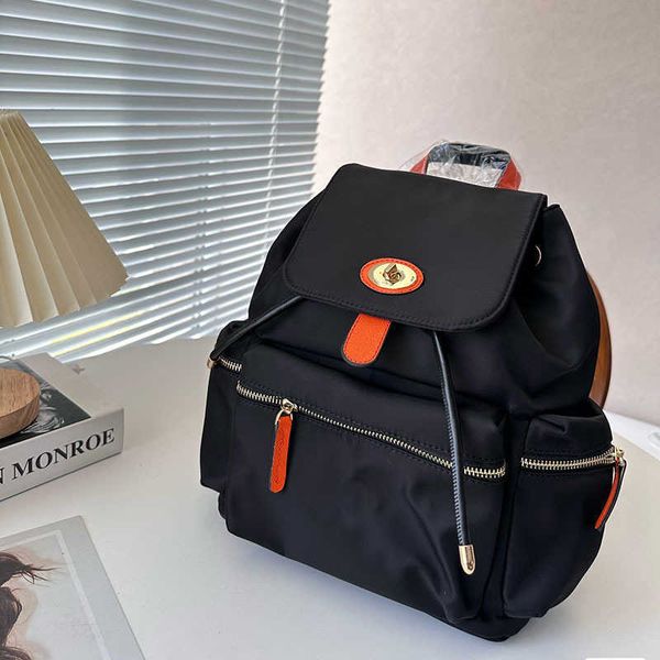 

mens backpack women book bag designer back pack fashion simple waterproof travel handbag womens backpacks rucksacks for men 230513