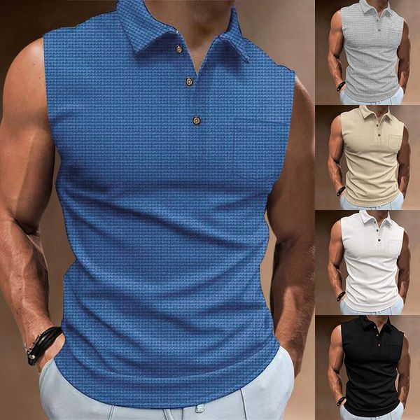 

men' tank summer sleeveless vest sweatshirt fitness training sportswear men' tshirt casual bodybuilding vest 230512, White;black