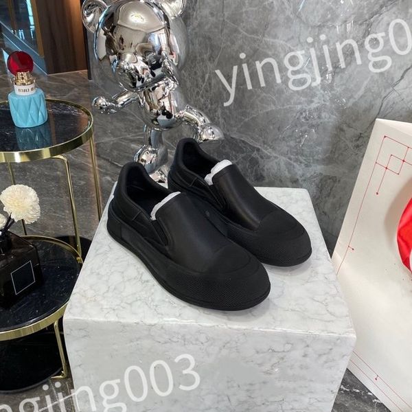 

mens women classic casual shoes sneakers vintage platform multicolor trainer sneakers designer outdoor sport trainers, Black