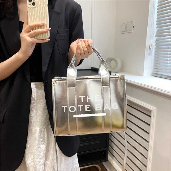 

50% off 2023 handbag new tote handbag women's fashion one shoulder crossbody bag