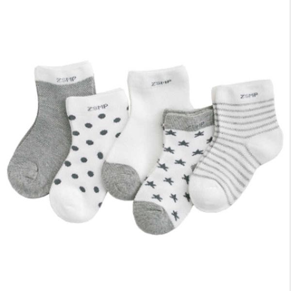 

compression newborn man cotton 5pairs/lot socks baby wholesale thicken cartoon comfort cotton newborn kids boy for 0-2 years clothes accesso, Black