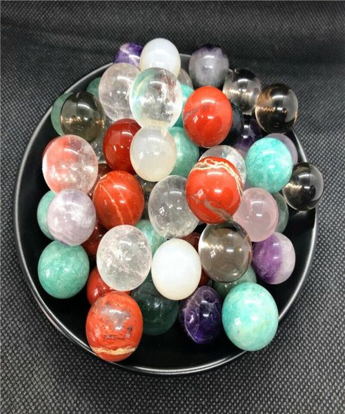 

1pc natural lapis lazuli ball quartz crystal sphere balls healing crystal ball gemstones natural stones and minerals3911847