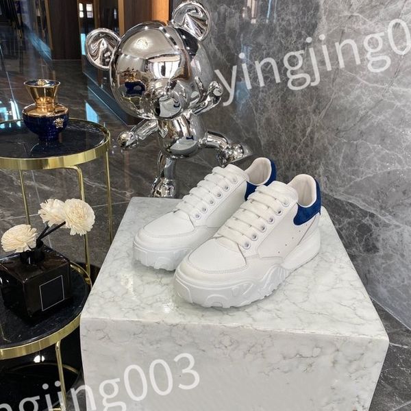 

2023 luxurys men women classic casual shoes sneakers vintage platform multicolor trainer sneakers designer outdoor sport trainers, Black