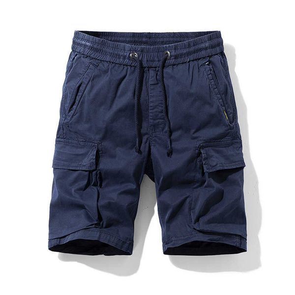 

men's shorts half length pants for summer thin loose fitting work korean trendy casual, White;black