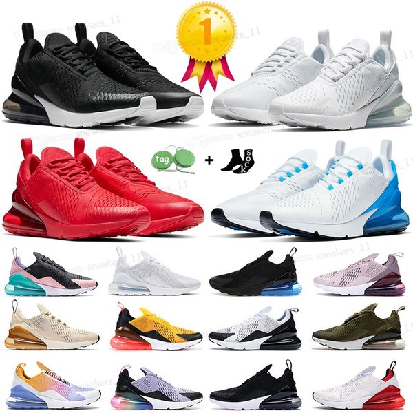 

sports 27 running shoes triple black white university red barely rose new quality platinum volt 27c for men women tennis trainers sneakers s