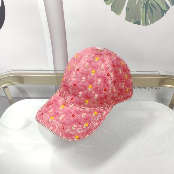 

2023 new strawberry baseball caps man's cotton cactus classic letter ball caps summer women sun hats outdoor adjustable snapback cap gi, Blue;gray