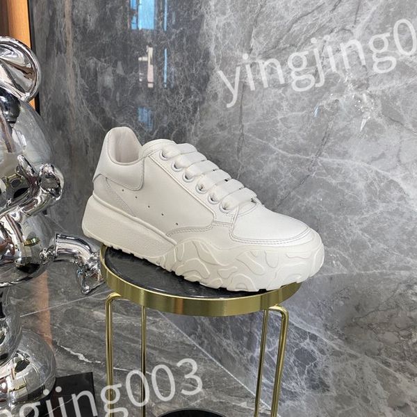 

2023 new luxurys men women classic casual shoes sneakers vintage platform multicolor trainer sneakers designer outdoor sport trainers, Black