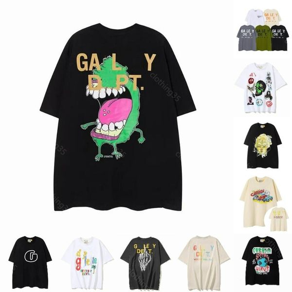 

mens t shirts galleryse depts tees women designers t-shirts galerie cottons man s casual shirt luxury clothing street shorts sleeve graphic, White;black
