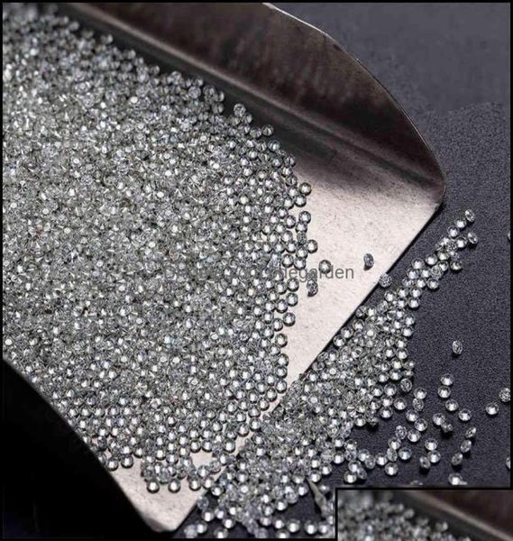 

loose diamonds loose diamonds jewelry 0 72 9mm 1 carat gh vvs1 gemstones round cut pass lab grown diamond testerjewely gra moissan4810708, Black