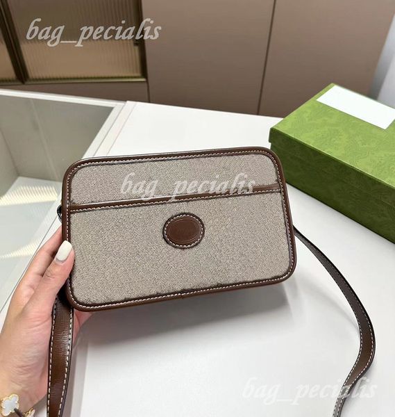 designer Luxurys Designer Bags Leather Crossbody bag Handbags Letter printing Tassel Soho Camera Shoulder Bag Fringed Messenger Purse 3NMNS