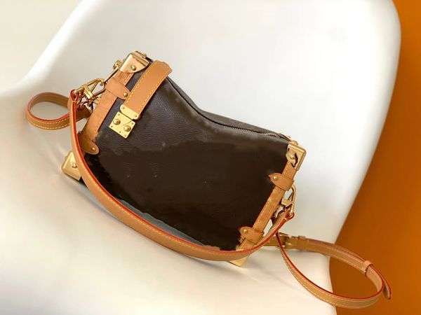 

2023tier quality designer women bag canvas denim zipper bags classic vanity purse wallets crossbody shoulder black strap bags luxury mini cl