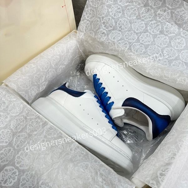 

2023women fashion casual shoes classic dirty shoes double height bottom trainers leather glitter golden quality, Black