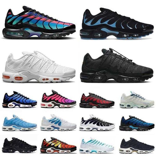 

designer plus tn running outdoor shoes men women tns utility berlin terrascape triple black all white tn. rose pink blue red green france tr