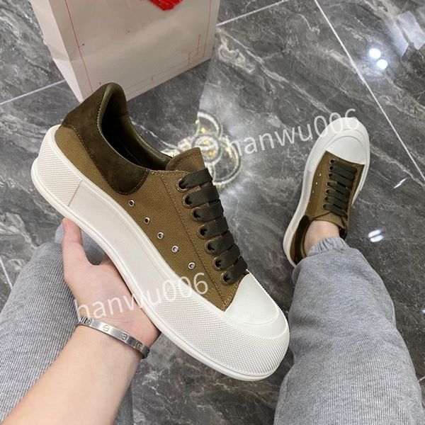 

new mens quality designer sneaker lace up genuine leather sneakers fashion casual designer sneaker, Black