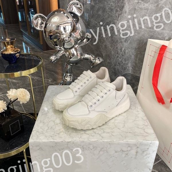 

new luxurys men women classic casual shoes sneakers vintage platform multicolor trainer sneakers designer outdoor sport trainers, Black