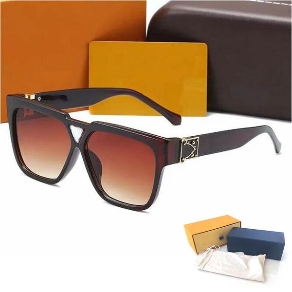 

beach womans sunglasses luxury vintage men sun glasses net red same glasses brand men designer eyeglass gradient women spectacles 834 sun gl, White;black