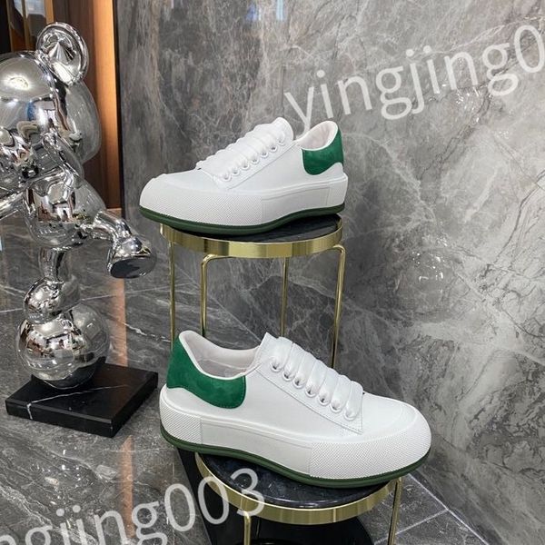 

2023 men women classic casual shoes sneakers vintage platform multicolor trainer sneakers designer outdoor sport trainers, Black