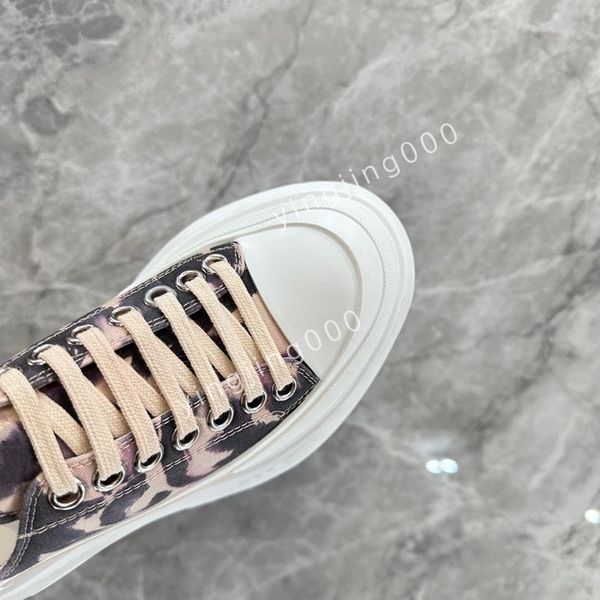 

new brand fashion quality designers sneakers camouflage casual shoes stylist men shoes checkered studded flats mesh trainers2023, Black