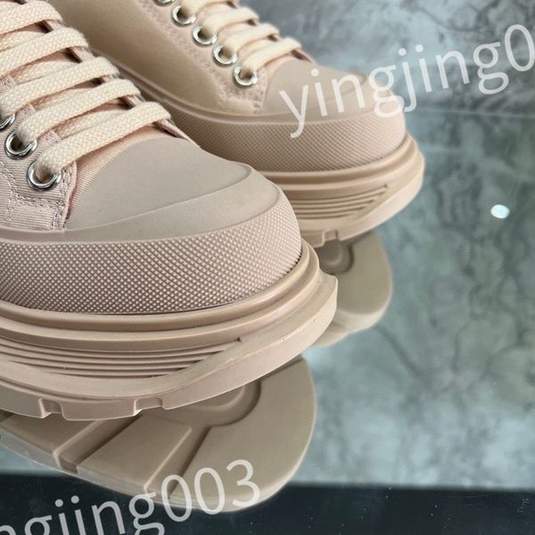 

luxurys men's ladies casual shoes fashion leather colorblock flat street couple sneakers outdoor running shoes 39-46 sizes, Black