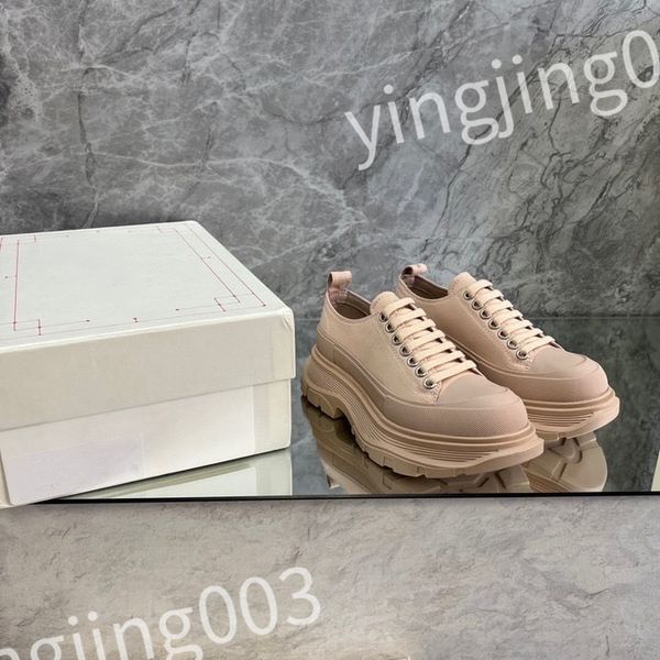 

2023 new luxurys men's ladies casual shoes fashion leather colorblock flat street couple sneakers outdoor running shoes 39-46 sizes, Black