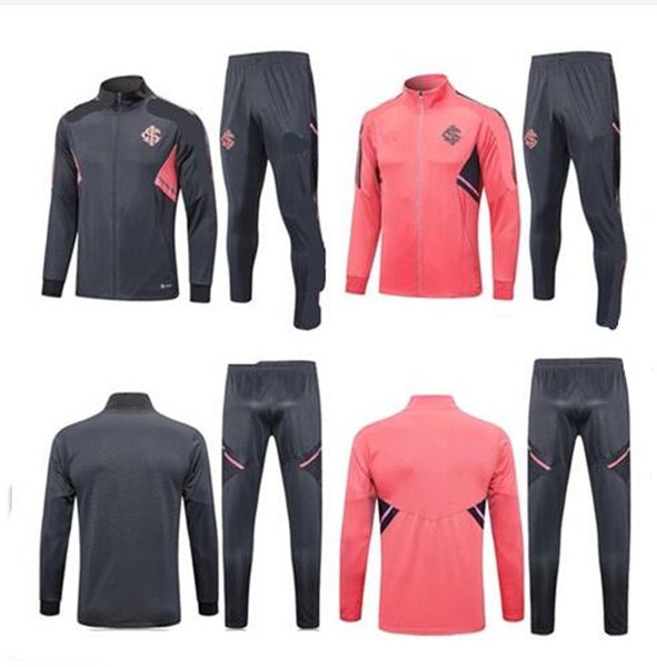 

22-23 brazilian international jacket and children's football set, Black