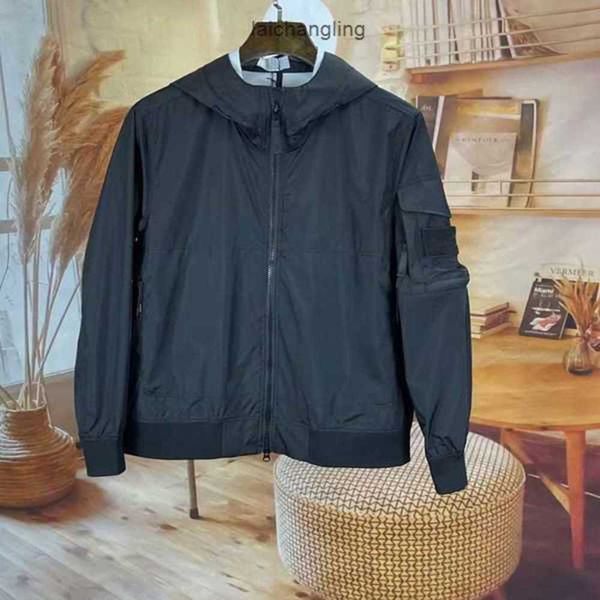 

men's jackets tostoeny brand mens must-have stone jacket for outdoor recreation sizeml8c, Black;brown