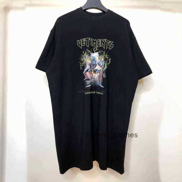 

life after death vetements t shirt men women 1:1 t-shirt digital printing tee vtm g1207 3 4hj7, White;black