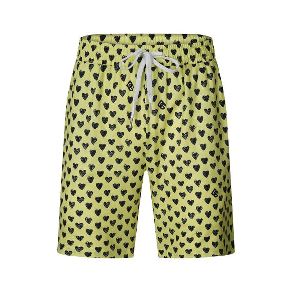 

men shorts men's designershorts swimwear beach swim trunks swimming swimsuits mens designer printing casual running sports short pants, White;black
