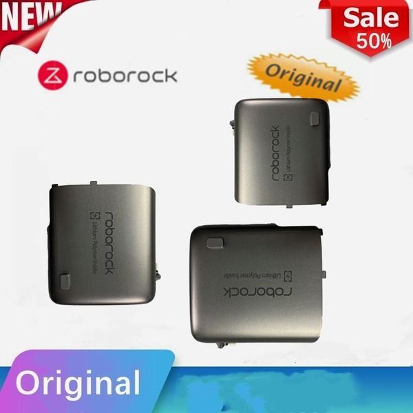 

parts original spare parts for roborock h6 lithium battery pack