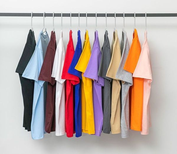 

men's t shirt fashion extended street stylet-shirt men's clothing curved hem long line tees hip hop urban blank basic t shirts tx, White;black