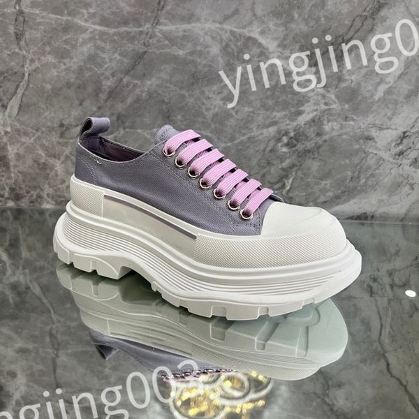 

2023 new luxurys men's ladies casual shoes fashion leather colorblock flat street couple sneakers outdoor running shoes 39-46 sizes, Black