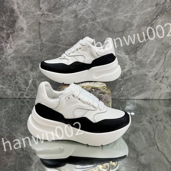 

new luxury casual shoes small white shoes black white arrows men's women fashion versatility soft breathable trendy sneakers