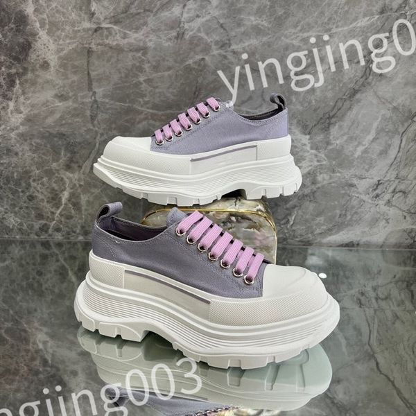 

2023 new luxurys men's ladies casual shoes fashion leather colorblock flat street couple sneakers outdoor running shoes 39-46 sizes, Black