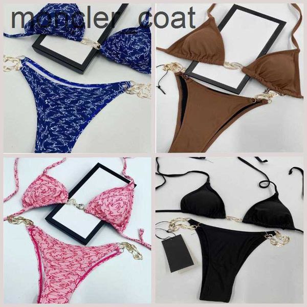 

women's swimwear fashion bikini designer swim women swimsuits bikini set multicolors summer time beach bathing suits wind swimwear larg, White;black