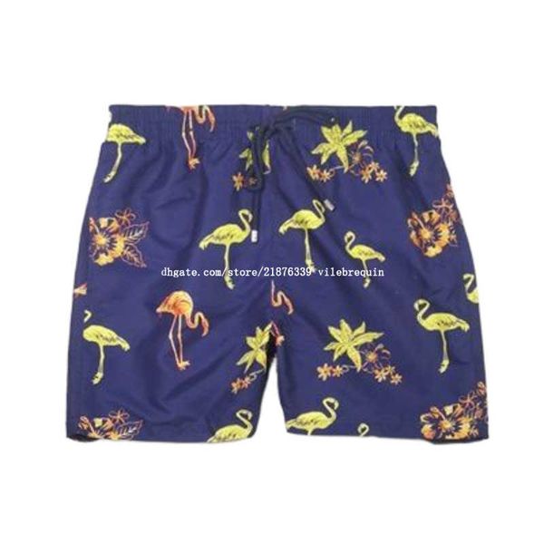

designer mens shorts vilebrequin shorts men bermuda pantaloncini boardshorts villebrequin trunks mens surfwear bermudas beach short turtles, White;black