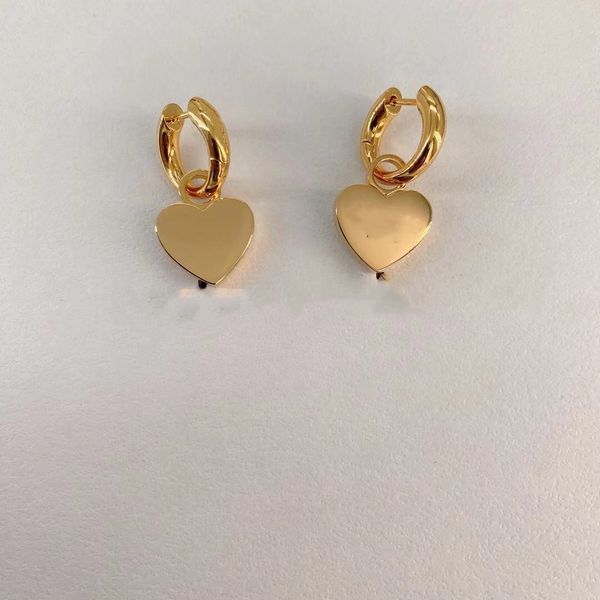 

2023 luxury letter b stud women designer europe america style studs fashion balencaigaies couple personality earrings ab1d, Golden;silver