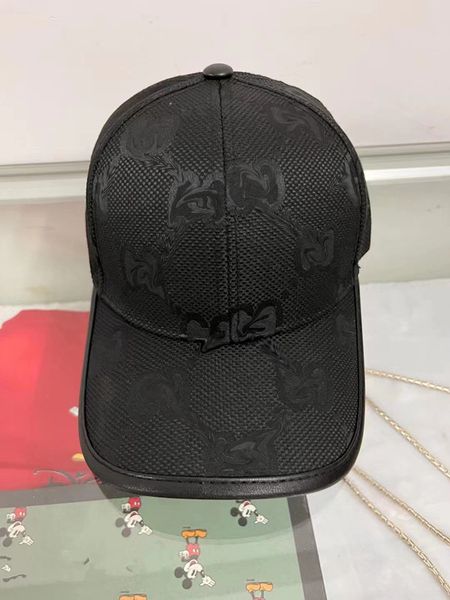 

designer casquette cap fashion men's women's baseball cap cotton sun hat high-quality hip hop classic hat, Blue;gray